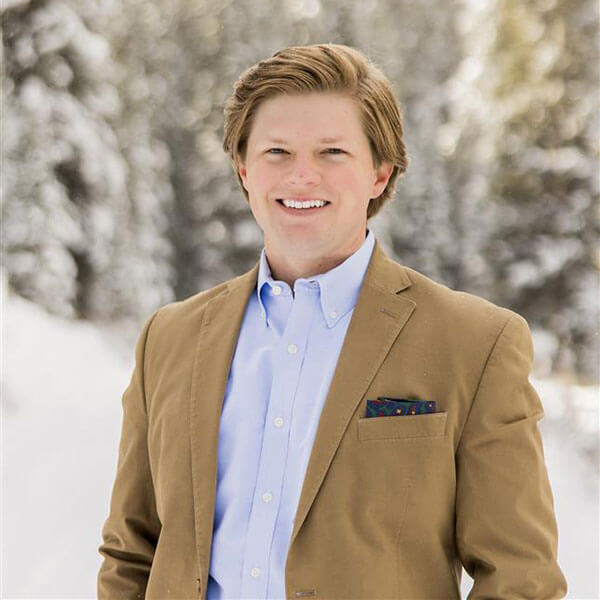 Alex Masterson - headshot KHM Attorneys at Law Colorado Springs, Castle Rock