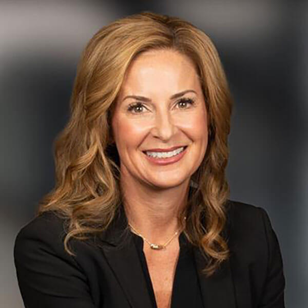 Jennifer Knies headshot KHM Attorneys at Law Colorado Springs, Castle Rock
