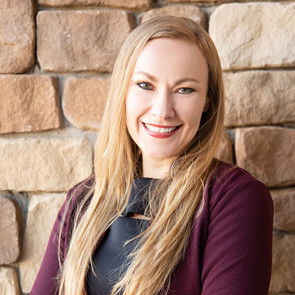 Melissa at KHM Attorneys at Law Colorado Springs, Castle Rock