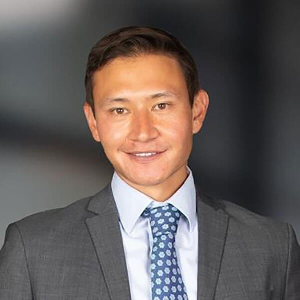 Nicholas Sung - Headshot KHM Attorneys at Law Colorado Springs, Castle Rock