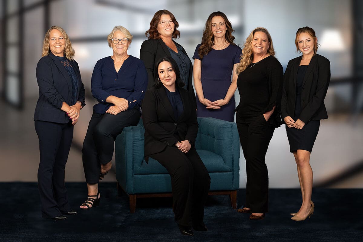 KHM Paralegals