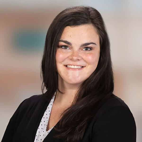 Reilly Franek - headshot KHM Attorneys at Law Colorado Springs, Castle Rock